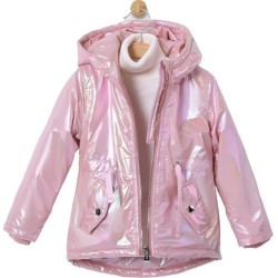 Rudens striukės mergaitėms