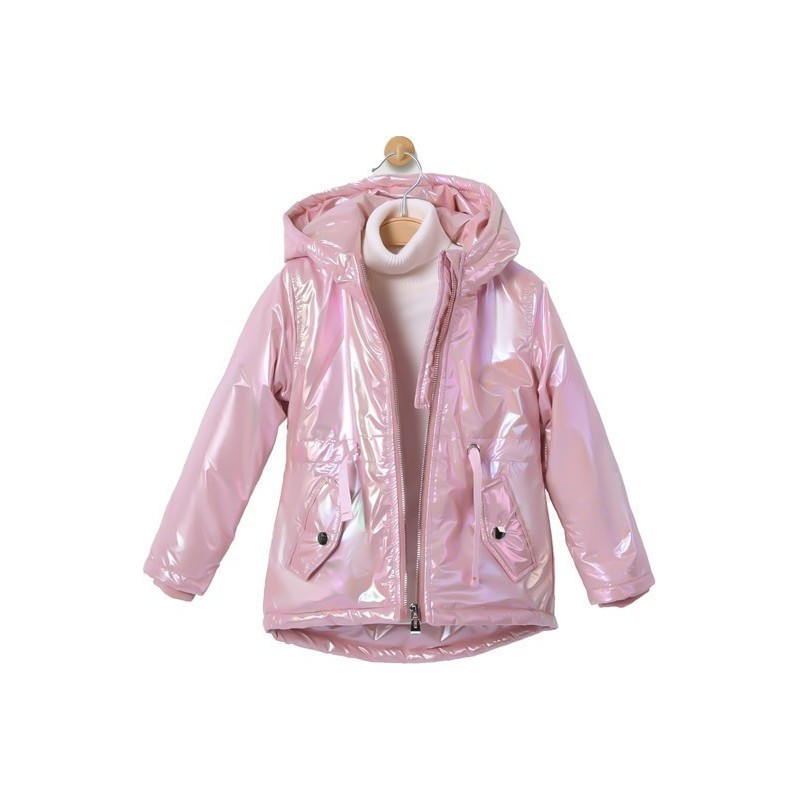 Rudens striukės mergaitėms