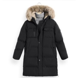 Žieminė striukė vaikams