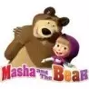 Masha and the Bear